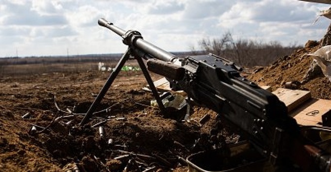 Бойовики обстріляли село на Донеччині: загинув мирний житель