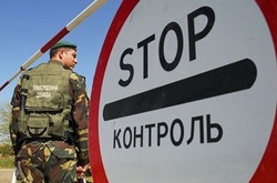 Українець прямував у Білорусь на автівці, яку розшукував Інтерпол