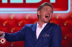 Російський комік: якщо буде треба, ми не лише Крим, а й Маямі до себе приєднаємо