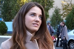 Марушевська досі дивується, як на митниці люди можуть працювати за 4-5 тисяч гривень 