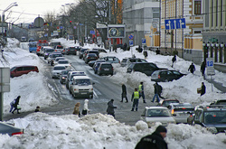 Кабмін наказав губернаторам не виїжджати з регіонів