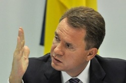 Михайло Охендовський