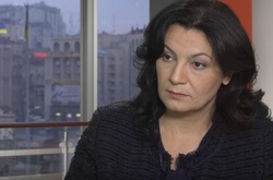 Климпуш-Цинцадзе: ЄС може ухвалити надання безвізу Україні до кінця року