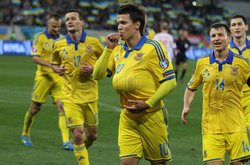 На матчі Україна - Фінляндія очікується аншлаг