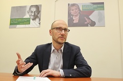 В «Самопомочі» незадоволені тим, що всі глави районів у Києві призначені від партії президента