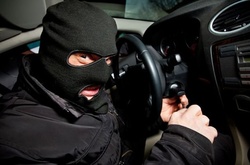 Викрадення авто