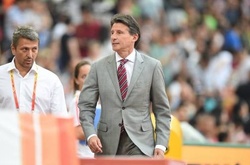 Росія може виступити на чемпіонаті світу-2017 з легкої атлетики