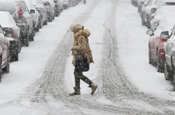 Міська влада закликає киян два дні кататися на громадському транспорті