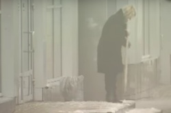 Тисяча ДТП і паралізований транспорт: у Москві захурделило