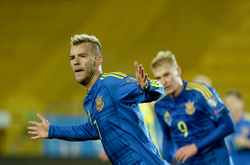 Україна - Фінляндія: де дивитися матч відбору ЧС-2018