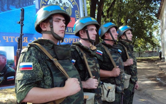 У Молдові назвали піаром заяву України про надання коридору для виведення окупаційних військ із Придністров'я