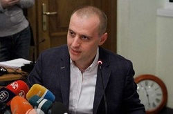  Екс-перший заступник голови СБУ Віктор Трепак 