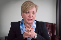 Гонтарева просуває свого екс-заступника в представники України в МВФ
