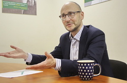 Крадії та паразити: у «Самопомочі» поділили на групи всіх чиновників Києва