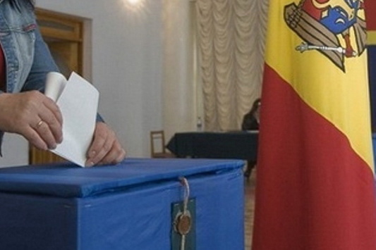 Вибори в Молдові: явка вже перевищила 51%
