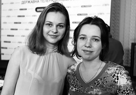 Сестри Музичук стали переможцями клубного чемпіонату Європи