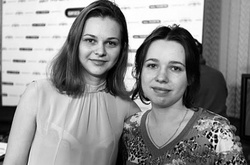 Сестри Музичук стали переможцями клубного чемпіонату Європи