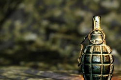 Чоловік підірвав гранату у дворі будинку в центрі Києва