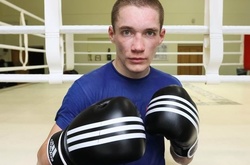 Бокс. Малиновський захистив титул, Берінчик переміг іспанця за очками 