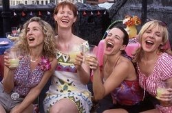 Десять неизвестных фактов о сериале «Секс в большом городе»