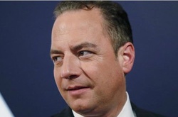 Керівником апарату Білого дому стане Прібус