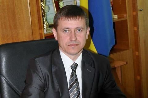 Голова Кременецької РДА після ДТП госпіталізований у стані коми