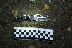 На Подолі затримали іноземця, який із напарником обікрав квартиру (ФОТО)