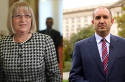 На виборах президента Болгарії переміг проросійський кандидат