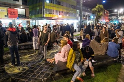 Двоє людей загинуло внаслідок землетрусу у Новій Зеландії