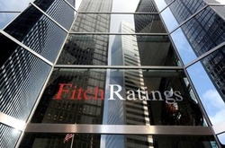 Міжнародне рейтингове агентство Fitch Ratings