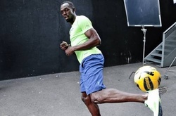 Ханс-Йоахім Ватцке: «Те, що Болт тренуватиметься в «Боруссії», не жарт і не маркетинговий хід»