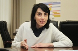 Хатія Деканоїдзе