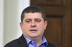 Максим Бурбак