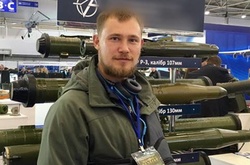 Ілля Богданов