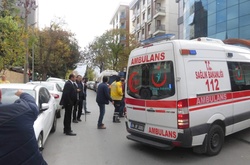 У Стамбулі стався вибух, поранено чотирьох людей