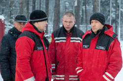 Снігопад в столиці: за останню добу комунальники склали 30 адмінпротоколів