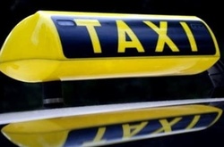Столичні таксі підвищили тарифи