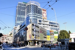  ТРЦ &laquo;Gulliver&raquo; 