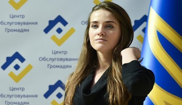 Марушевська заявила, що її намагаються звільнити заднім числом