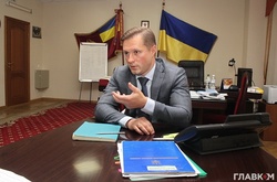 Голова АМКУ: Накладення штрафу на «Газпром» не вирішить проблеми