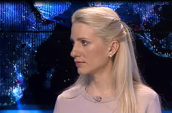 Заліщук про рішення фракції БПП: це «політична розправа» за критику людей, які є «смотрящими»