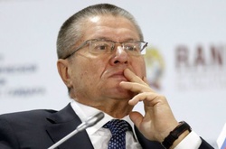  Олексій Улюкаєв 