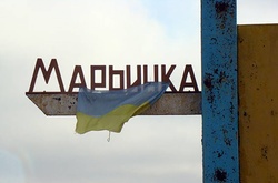 Бойовики знову обстріляли пункт пропуску «Мар’їнка»