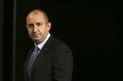 Румен Радев