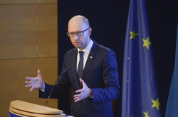 Яценюк у Берліні: Росія становить загрозу для світового порядку