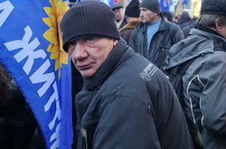 Протести у Києві: що діється у центрі столиці