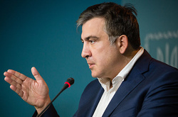 Міхеїл Саакашвілі