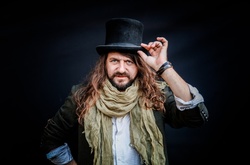 Группа Rock-H сделала предложение Кате Осадчей