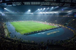 Де дивитися товариський матч Україна - Cербія