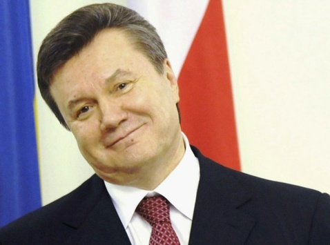 Депутати не захотіли навіть обговорити санкції проти Януковича і «сім'ї»